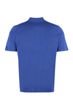 Load image into Gallery viewer, Cotton polo shirt
