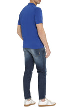 Load image into Gallery viewer, Cotton polo shirt
