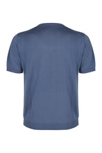 Load image into Gallery viewer, Short sleeve sweater
