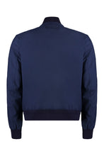 Load image into Gallery viewer, Bomber jacket in technical fabric
