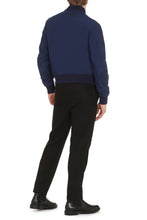 Load image into Gallery viewer, Bomber jacket in technical fabric
