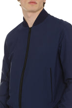 Load image into Gallery viewer, Bomber jacket in technical fabric
