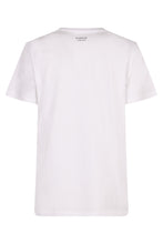Load image into Gallery viewer, Cotton crew-neck T-shirt

