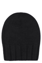 Load image into Gallery viewer, Cashmere beanie hat
