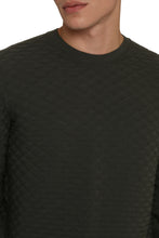 Load image into Gallery viewer, Cotton long sleeve sweater

