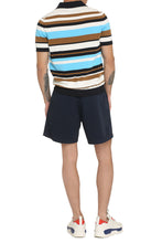 Load image into Gallery viewer, Short sleeve cotton polo shirt
