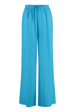 Load image into Gallery viewer, Silk maxi skirt
