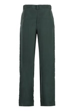 Load image into Gallery viewer, Silk trousers
