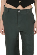 Load image into Gallery viewer, Silk trousers
