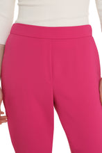 Load image into Gallery viewer, High-waist crêpe trousers
