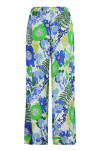 Load image into Gallery viewer, Printed silk pants

