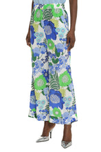 Load image into Gallery viewer, Printed silk pants
