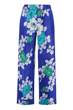 Load image into Gallery viewer, Silk floral printed flowers
