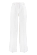 Load image into Gallery viewer, Wide-leg trousers
