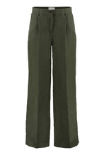Load image into Gallery viewer, Wide-leg trousers
