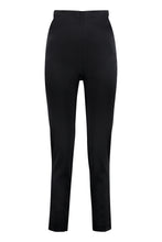 Load image into Gallery viewer, Alix satin trousers
