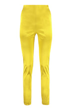 Load image into Gallery viewer, Alix satin trousers
