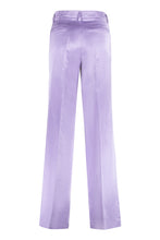 Load image into Gallery viewer, Satin trousers
