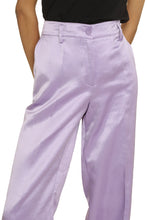 Load image into Gallery viewer, Satin trousers
