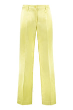 Load image into Gallery viewer, Satin trousers
