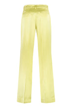 Load image into Gallery viewer, Satin trousers
