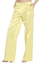 Load image into Gallery viewer, Satin trousers

