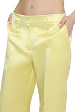 Load image into Gallery viewer, Satin trousers
