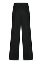 Load image into Gallery viewer, Liliux wool cargo trousers
