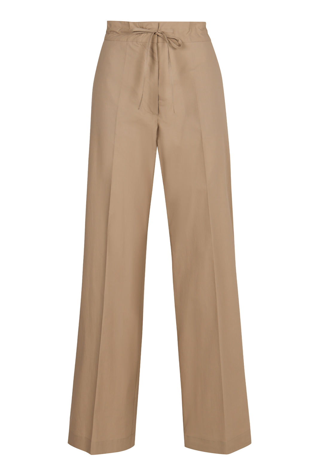 Cotton trousers