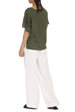 Load image into Gallery viewer, Silk blouse
