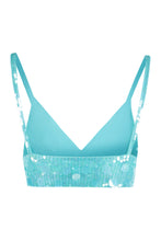 Load image into Gallery viewer, Sequin top
