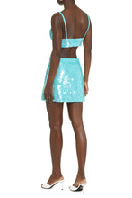 Load image into Gallery viewer, Sequin top
