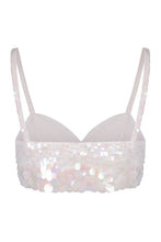 Load image into Gallery viewer, Sequin top
