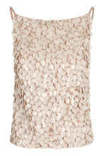 Load image into Gallery viewer, Sequin top
