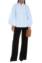 Load image into Gallery viewer, Long sleeve cotton shirt
