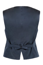 Load image into Gallery viewer, Rasone single-breasted vest
