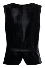 Load image into Gallery viewer, Single-breasted vest
