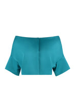 Load image into Gallery viewer, Off-shoulder bolero jacket
