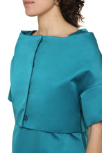 Load image into Gallery viewer, Off-shoulder bolero jacket
