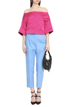 Load image into Gallery viewer, Off-shoulder bolero jacket
