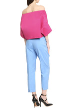 Load image into Gallery viewer, Off-shoulder bolero jacket
