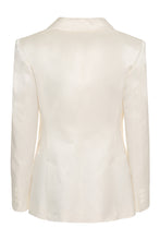 Load image into Gallery viewer, Single-breasted one button jacket
