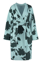 Load image into Gallery viewer, Learose wool coat
