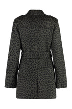 Load image into Gallery viewer, Wool blazer
