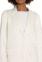 Load image into Gallery viewer, Leak wool coat
