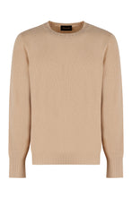 Load image into Gallery viewer, Cashmere sweater
