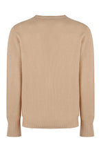 Load image into Gallery viewer, Cashmere sweater
