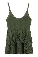 Load image into Gallery viewer, Cumino knitted top
