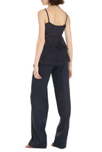 Load image into Gallery viewer, Cumino open-knit top
