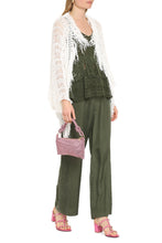 Load image into Gallery viewer, Cumino crochet cardigan
